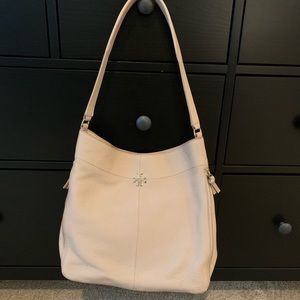 Tory Burch Blush Ivy Hobo
